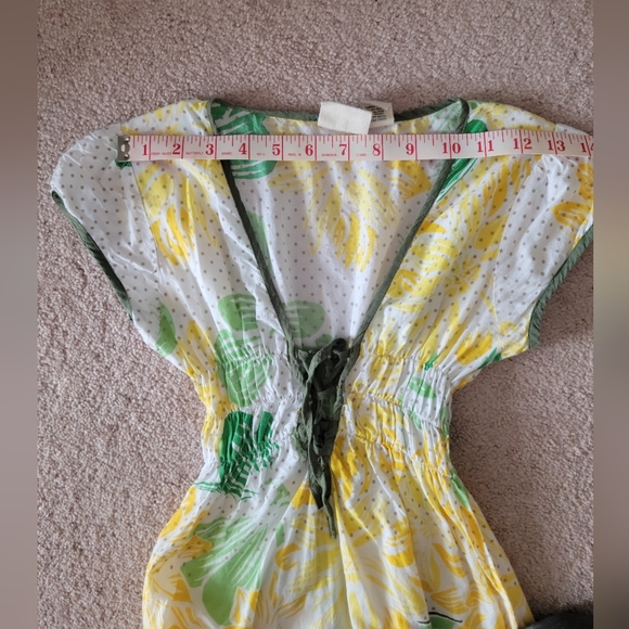 Beach Swimsuit Cover Up - Picture 4 of 6